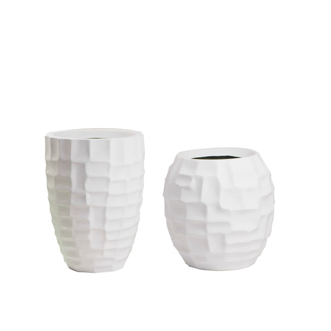 Polyresin/Fiberglass