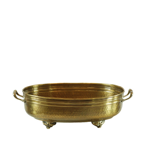 Oval Planter
