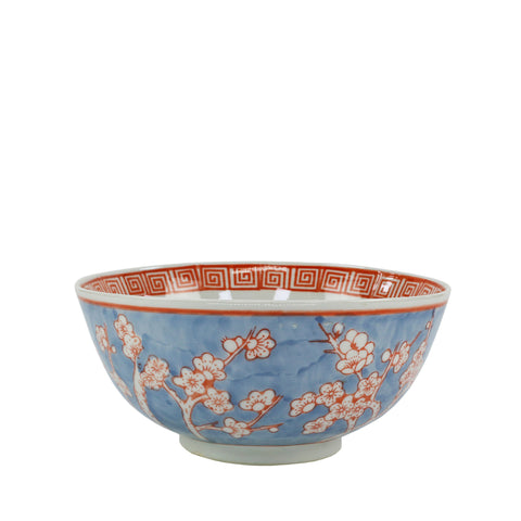 Plum Blossom Bowl