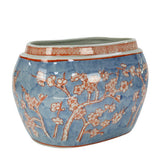 Plum Blossom Bowl