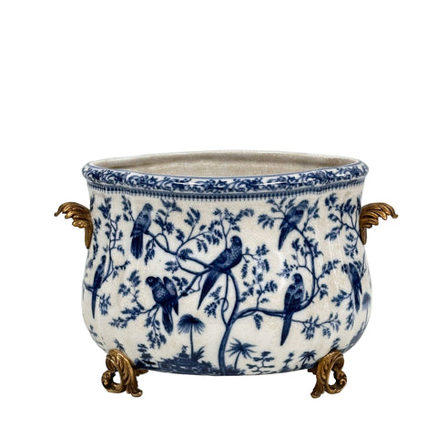 PLANTER 11.5''W X 7.5''H