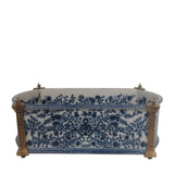 Planter 16''WX6.2''H