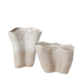 Claribel Vase