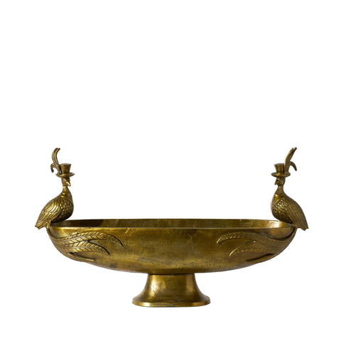 E+E Emerson Footed Boat