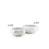 Modern Cutting Bowls/White