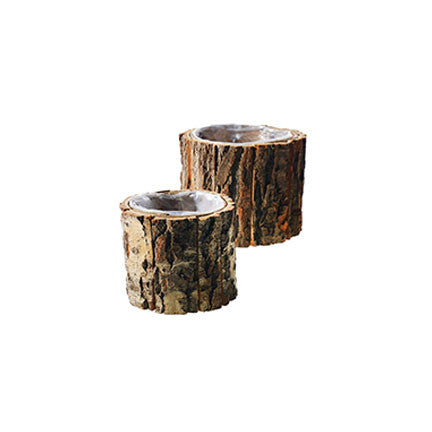 LUMBERJACK POT