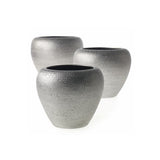 Graphite Pot