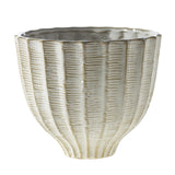 Tweed Vase