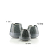 Bloom Vase/Granite