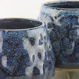 Cerulean Planter