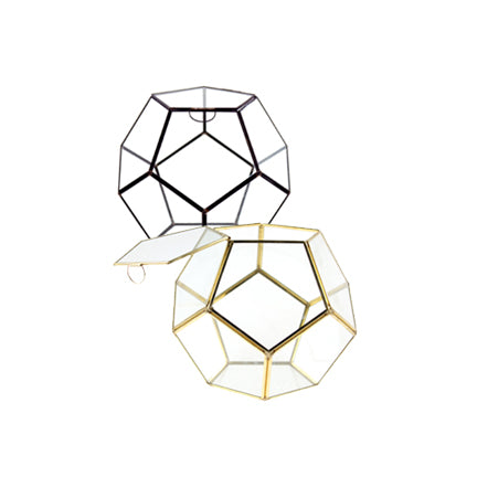 Geometric Terrarium GET1209