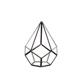 Geometric Terrarium GET1708BK