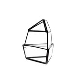 Geometric Terrarium GET2006BK