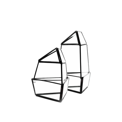 Geometric Terrarium GET2006BK