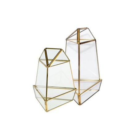 Geometric Terrarium GET2006GD