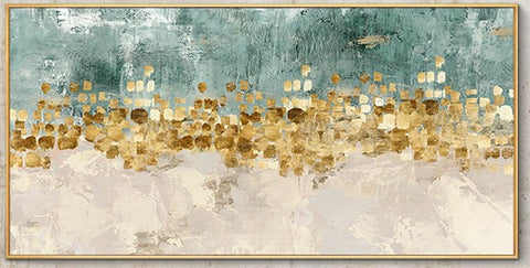 Gold #1