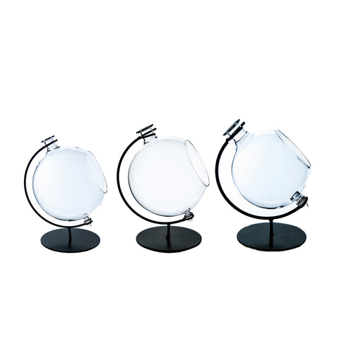 Globe Terrarium