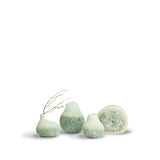 Bud vase - SF9- Dark Green