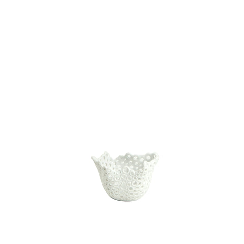 Ring Tealight Candle Holder