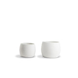 Round Vase