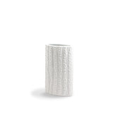 Bitter Melon Vase in Eye Shape