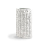 Bitter Melon Vase in Eye Shape