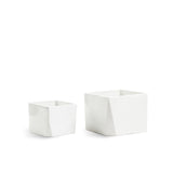 Square Vase