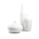 Porcelain Probe Vase