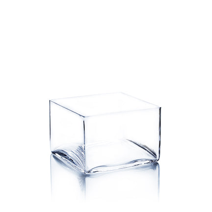 Rectangular Vase VBV0604
