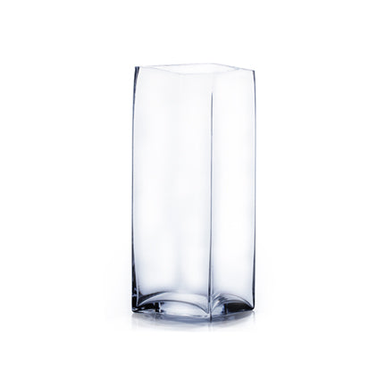 Square Opening Vase VBV0612