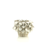 White Reef Planter