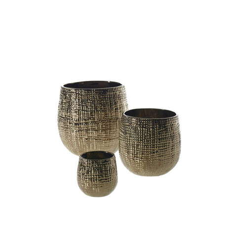 Hazel Pot