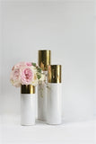Klein Vase